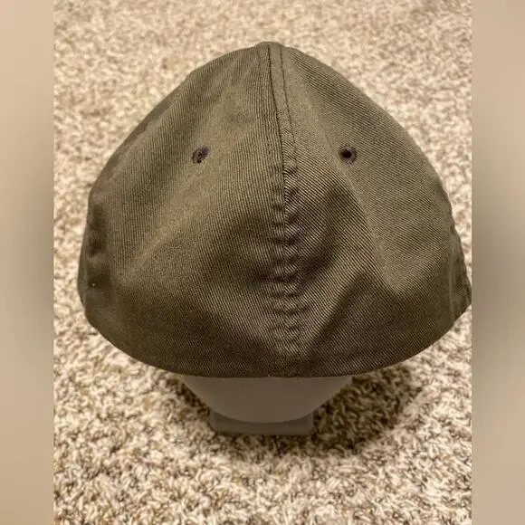 Ford Flexfit Cap - Picture 3 of 6